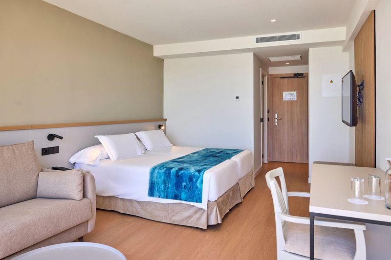 Universal Hotel Romantica 20
