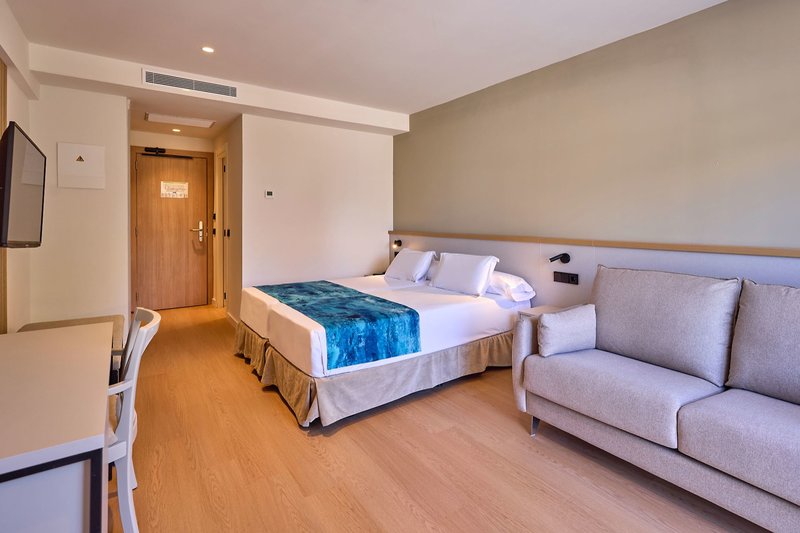 Universal Hotel Romantica 21