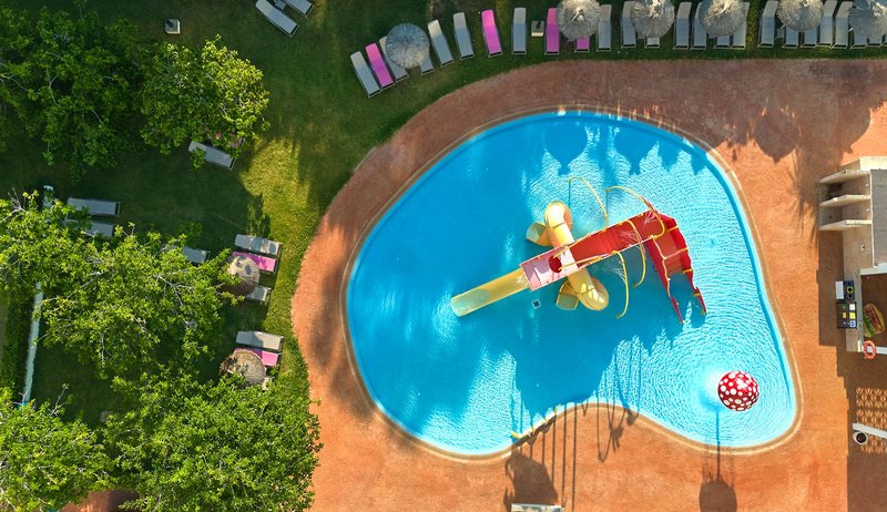 Universal Hotel Romantica 27