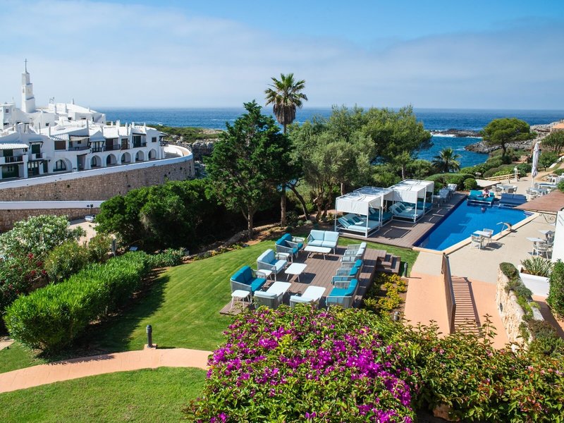Pierre & Vacances Premium Residenz Menorca Binibeca  3