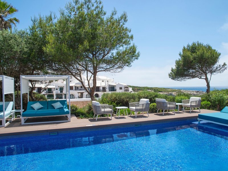 Pierre & Vacances Premium Residenz Menorca Binibeca  4