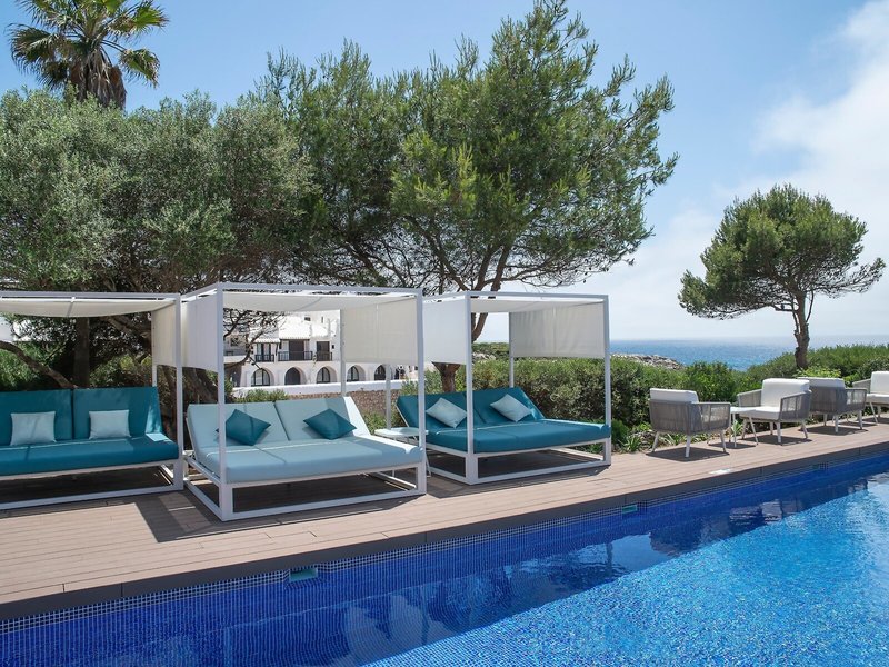 Pierre & Vacances Premium Residenz Menorca Binibeca  6