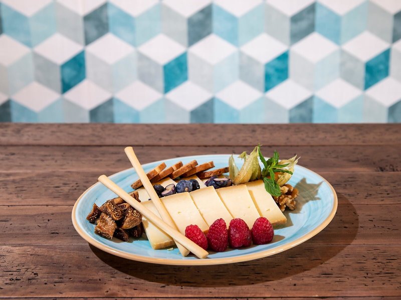 Pierre & Vacances Premium Residenz Menorca Binibeca  10