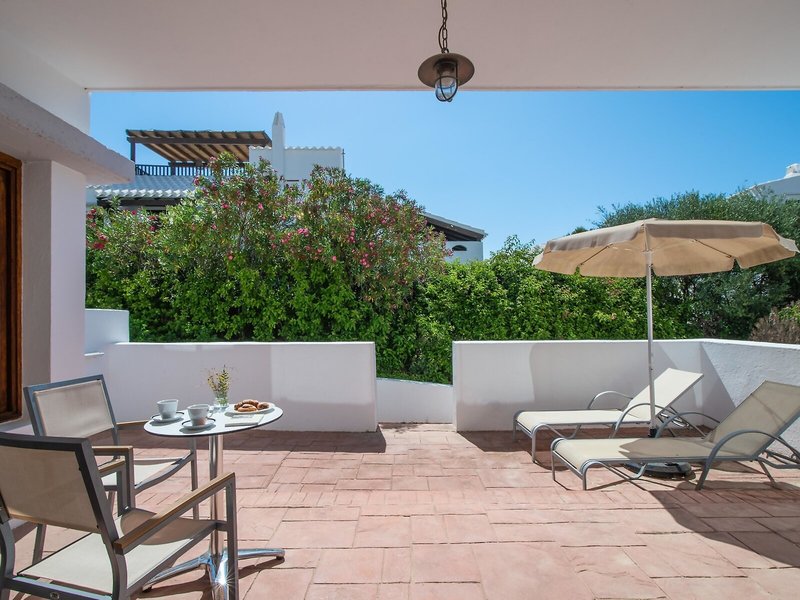 Pierre & Vacances Premium Residenz Menorca Binibeca  15
