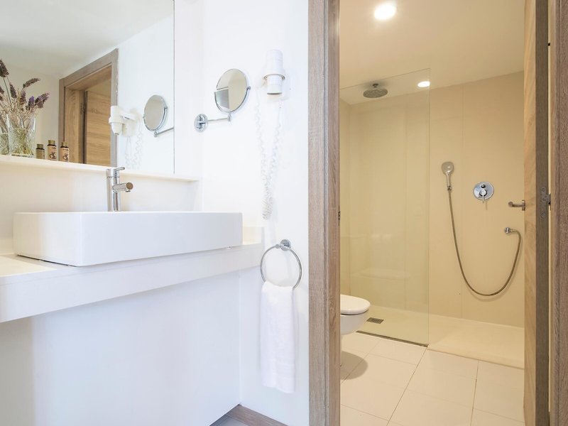 Pierre & Vacances Premium Residenz Menorca Binibeca  21