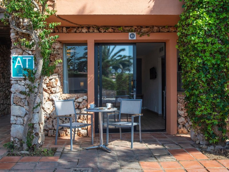 Pierre & Vacances Premium Residenz Menorca Binibeca  22