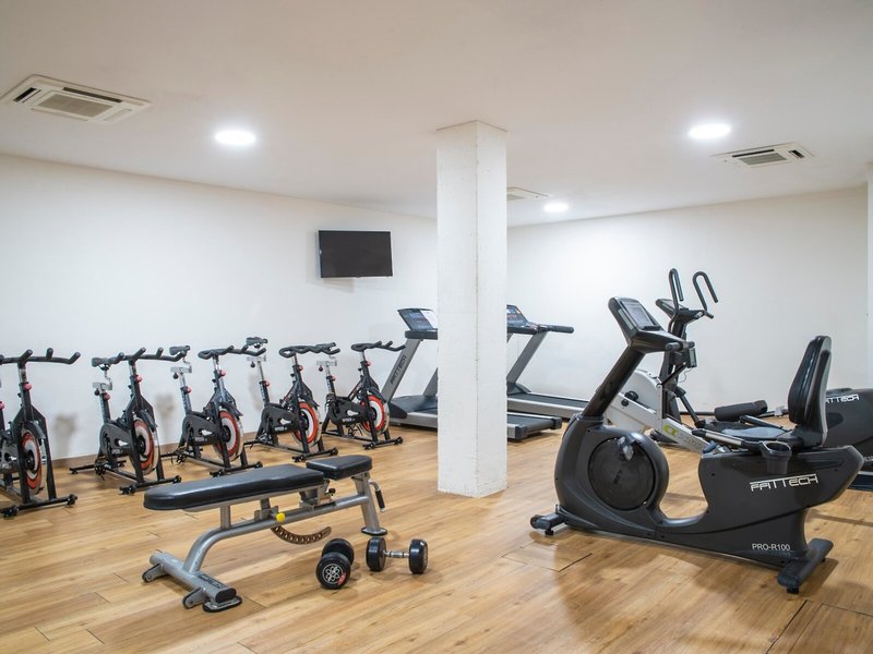 Pierre & Vacances Premium Residenz Menorca Binibeca  23