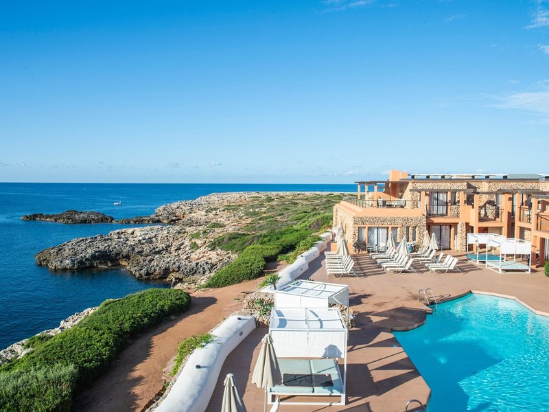 Pierre & Vacances Apartamentos Premium Menorca Binibeca 2