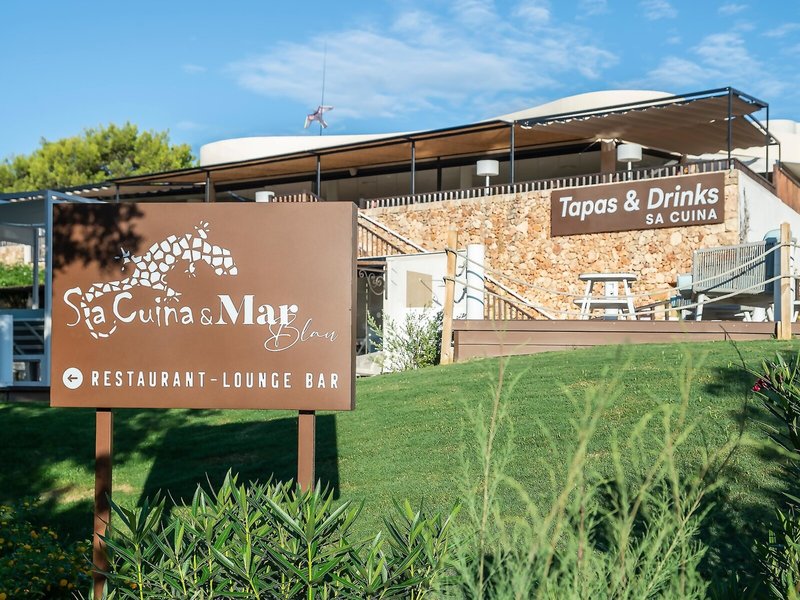 Pierre & Vacances Apartamentos Premium Menorca Binibeca 8