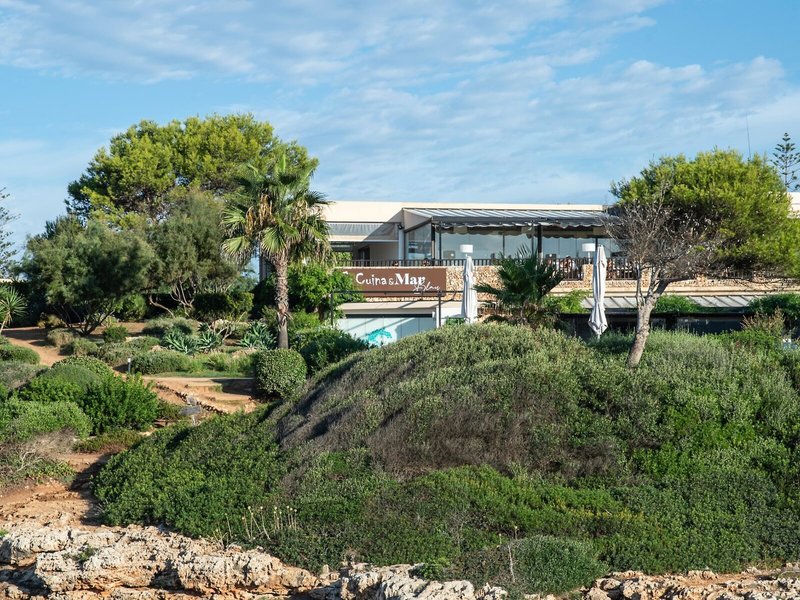 Pierre & Vacances Apartamentos Premium Menorca Binibeca 12