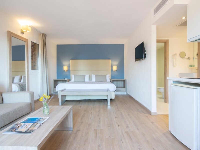 Pierre & Vacances Apartamentos Premium Menorca Binibeca 18