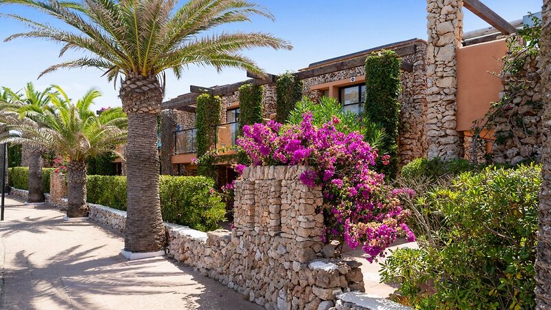 Pierre & Vacances Premium Residenz Menorca Binibeca 5 - Exterior