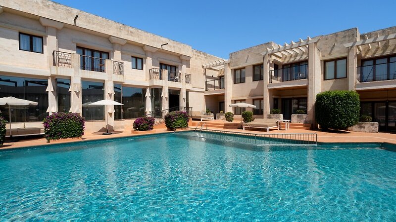 Pierre & Vacances Premium Residenz Menorca Binibeca 13 - Outdoor Pool