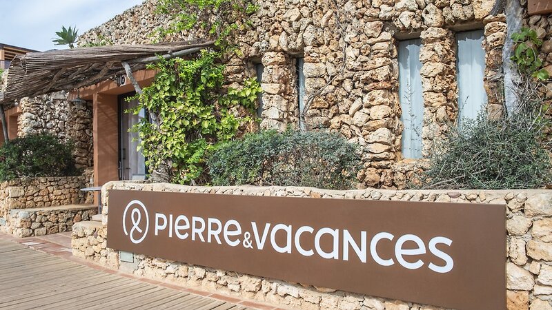 Pierre & Vacances Premium Residenz Menorca Binibeca 17 - Exterior