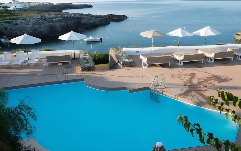 Pierre & Vacances Premium Residenz Menorca Binibeca 1 - Outdoor Pool