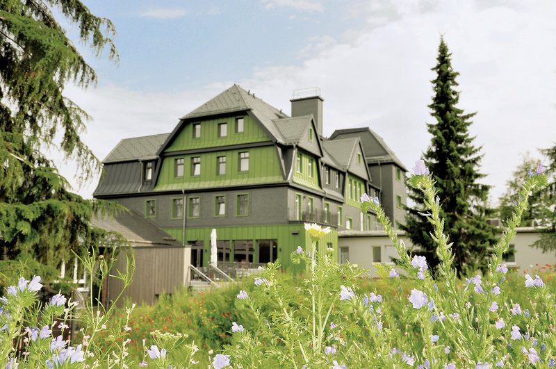 Berg & Spa Hotel Gabelbach 5