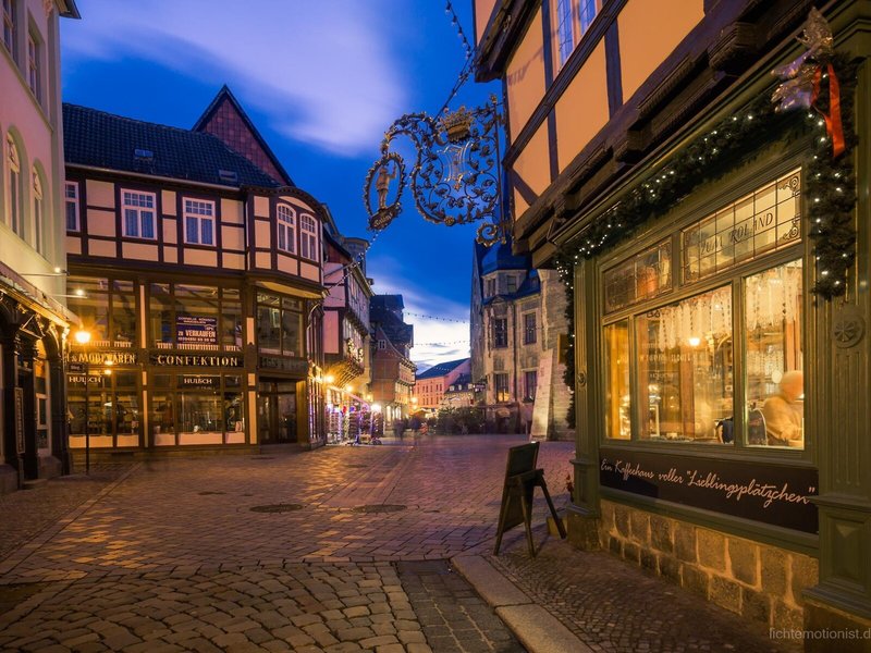 Romantik Hotel am Brühl 5