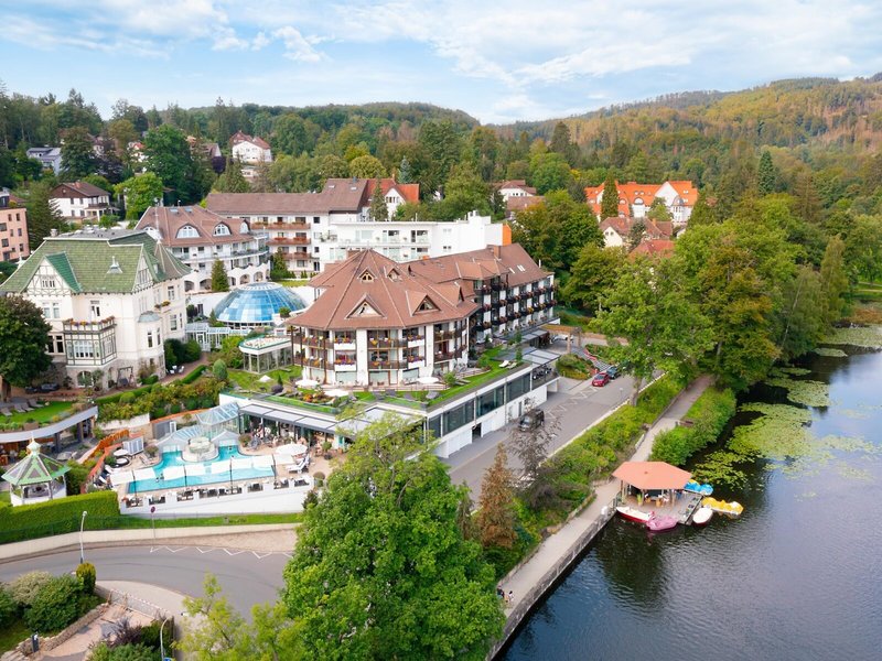 Romantischer Winkel 2