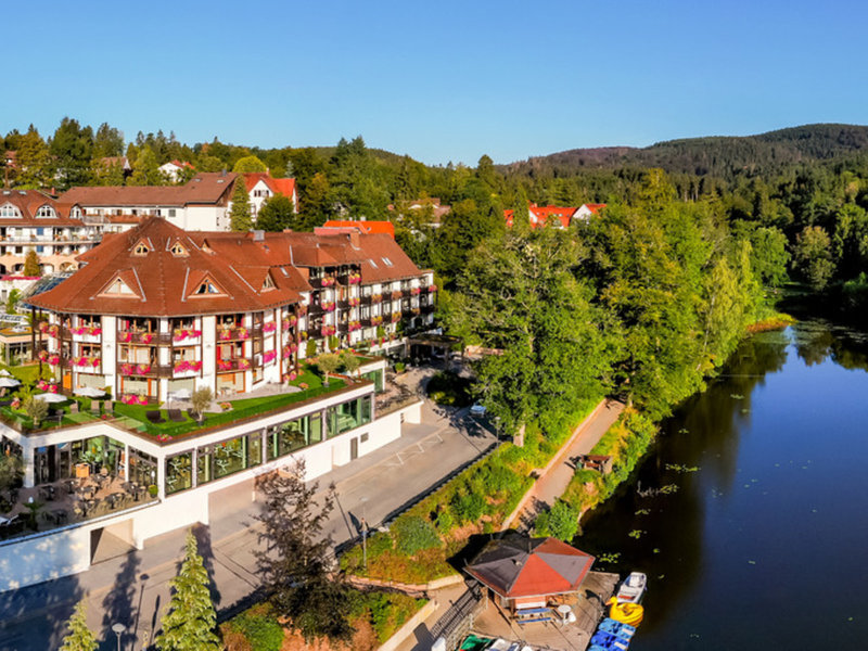 Romantischer Winkel 3