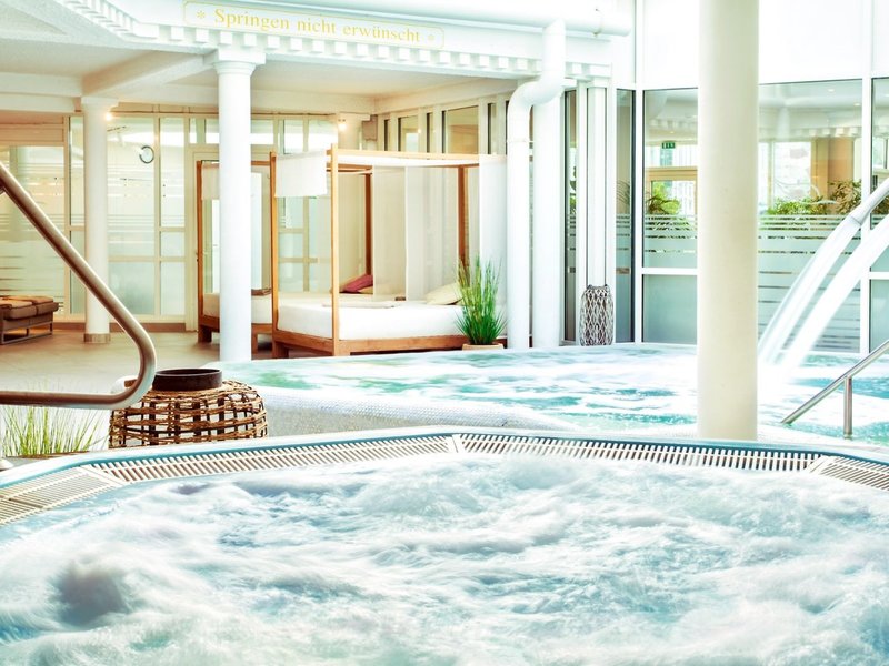 Romantischer Winkel 9