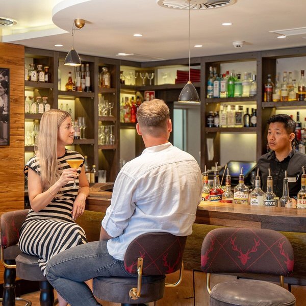 Romantischer Winkel 24