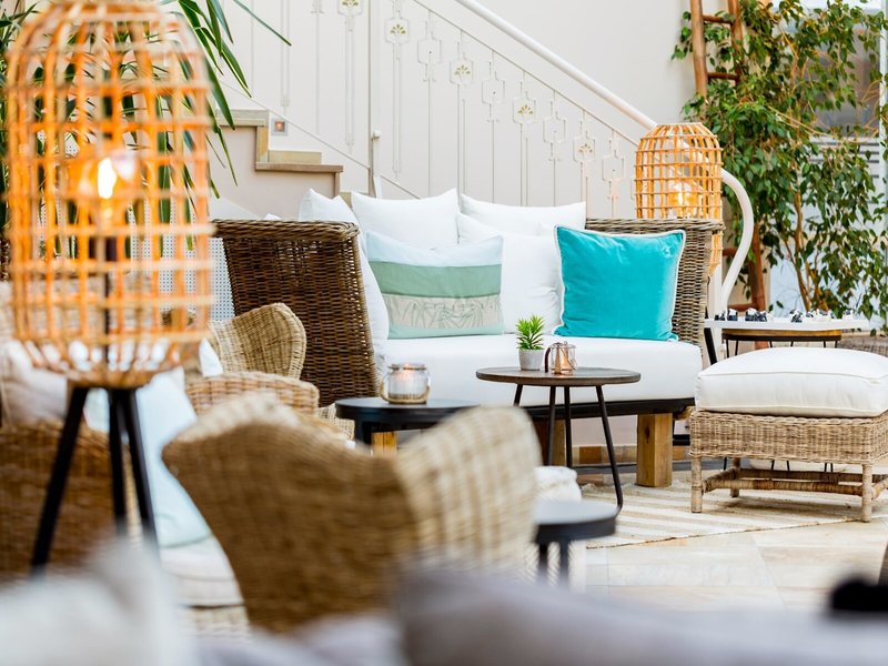 Romantischer Winkel 35