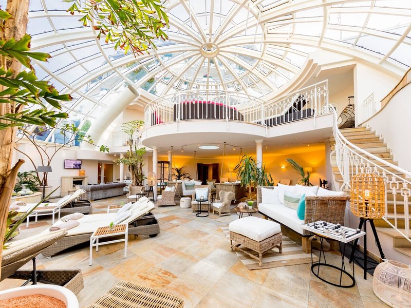 Romantischer Winkel 36