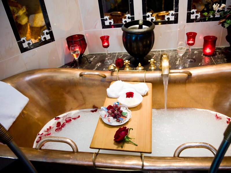 Romantischer Winkel 38