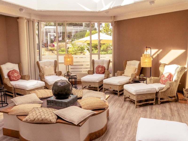 Romantischer Winkel 40