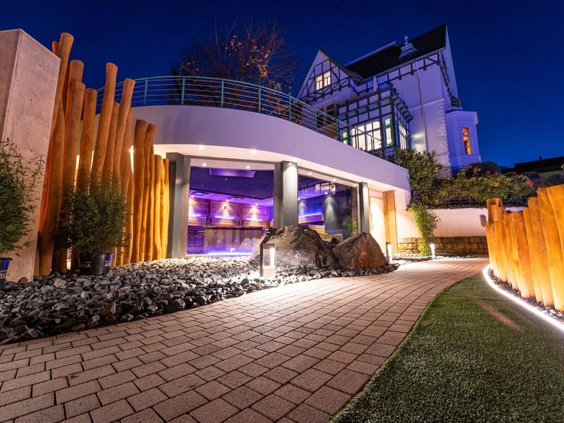 Romantischer Winkel 42