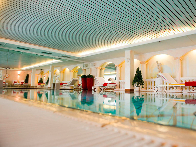 Romantischer Winkel 4