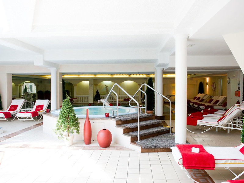 Romantischer Winkel 5