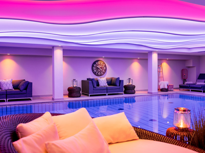 Romantischer Winkel 10