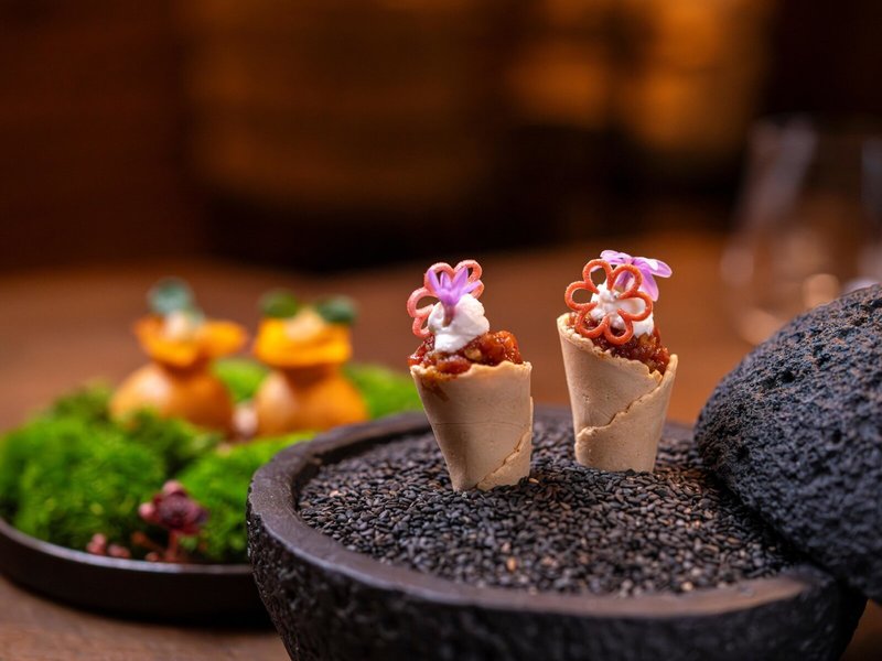 Romantischer Winkel 30