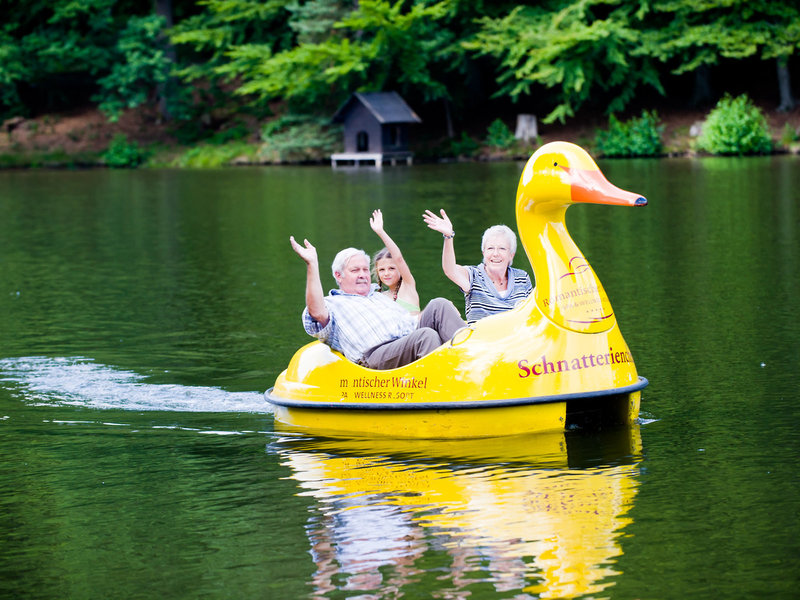 Romantischer Winkel 33