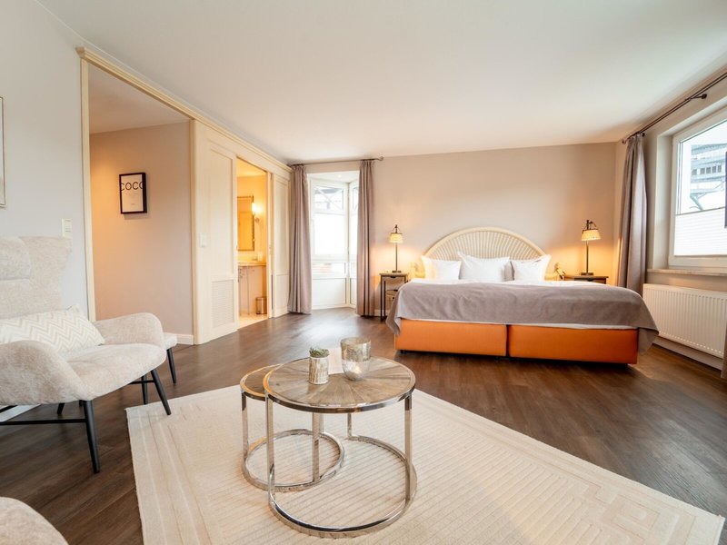 Romantischer Winkel 50