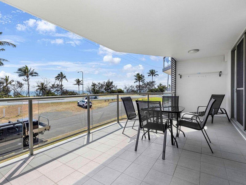 Beaches on Lammermoor Apartments 4
