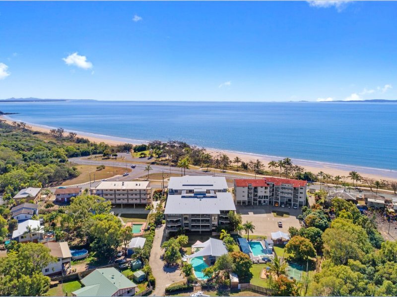 Beaches on Lammermoor Apartments 5