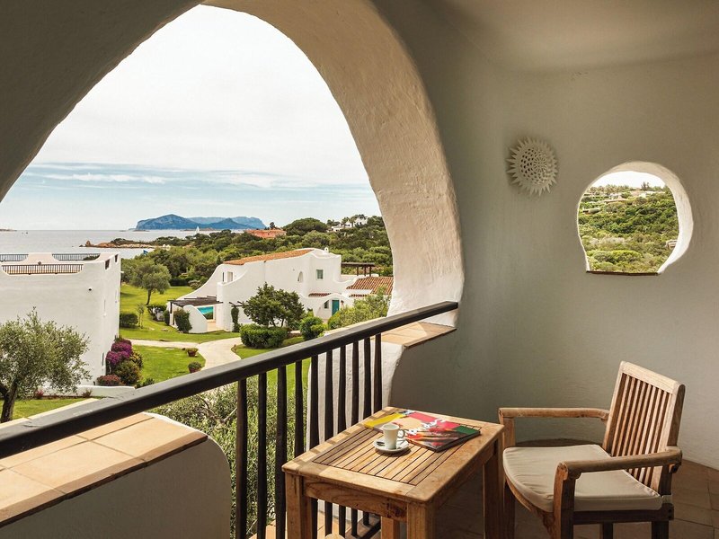 Romazzino, a Luxury Collection Hotel