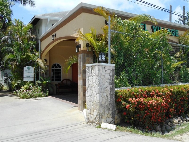 Rondel Village 4