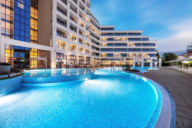 Four Points by Sheraton Sunny Beach 6