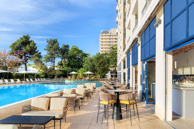 Four Points by Sheraton Sunny Beach 7