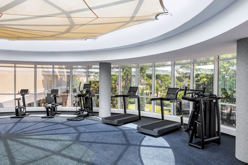 Four Points by Sheraton Sunny Beach 10