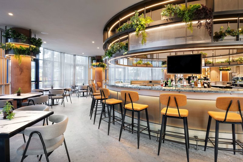 Four Points by Sheraton Sunny Beach 14
