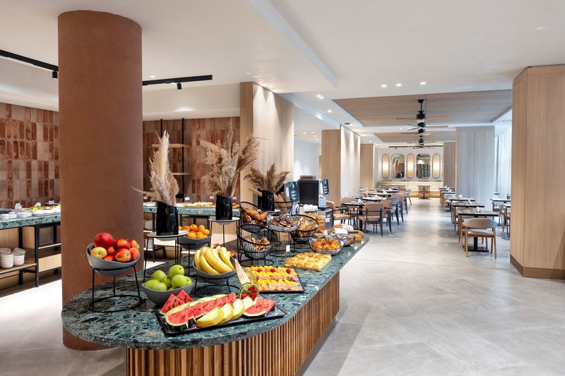Four Points by Sheraton Sunny Beach 15