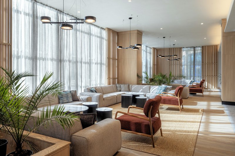 Four Points by Sheraton Sunny Beach 17