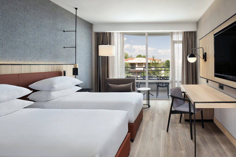 Four Points by Sheraton Sunny Beach 18