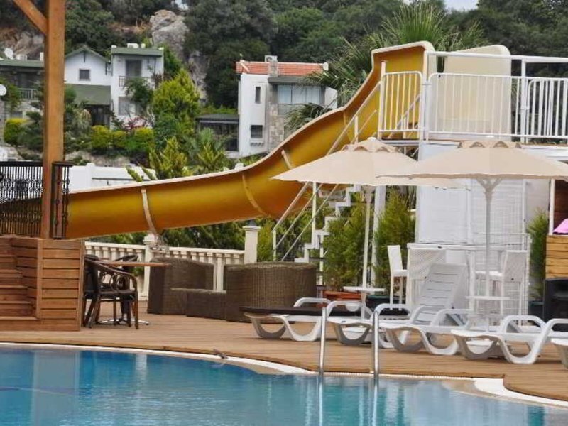 Costa Akkan Suites  6