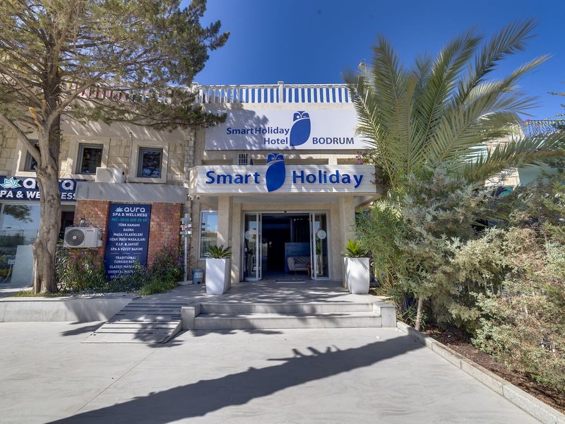 Costa Akkan Suites  7