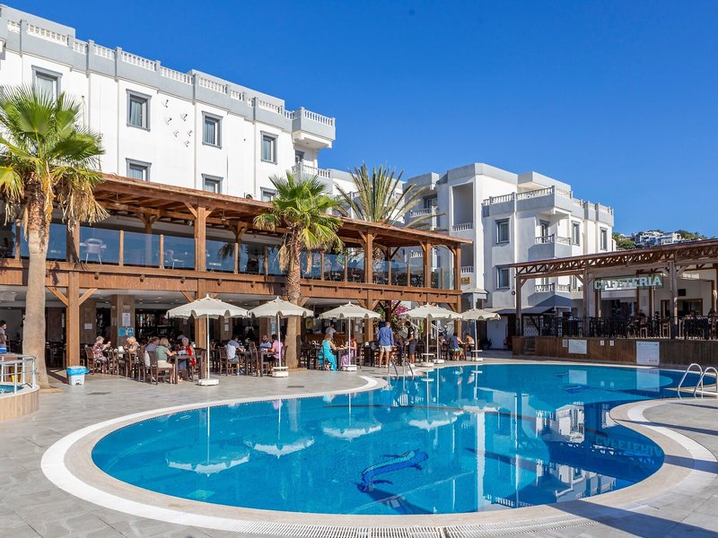 Costa Akkan Suites  8